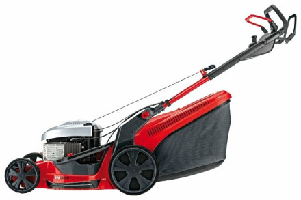 Газонокосилка AL-KO 127125 Solo by 4855 SP Aluminium Газонокосилка AL-KO 127125 Solo by 4855 SP Aluminium