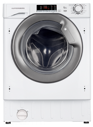 Стиральная машина Kuppersberg WD 1488 Стиральная машина Kuppersberg WD 1488