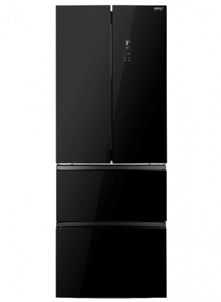Холодильник Kraft Technology TNC-NF802IKG Холодильник Kraft Technology TNC-NF802IKG