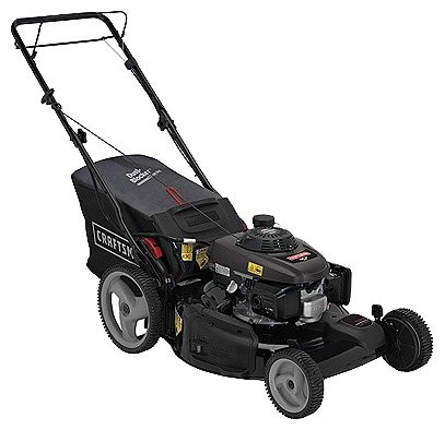 Газонокосилка CRAFTSMAN 37060