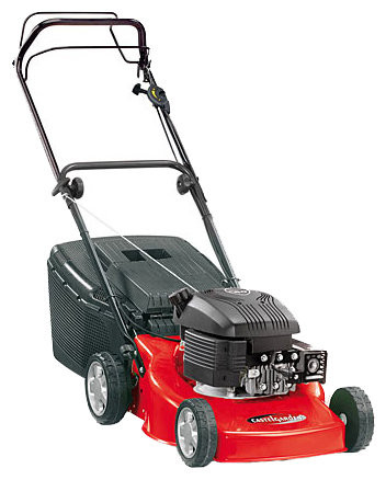 Газонокосилка CASTELGARDEN XP 45 GS
