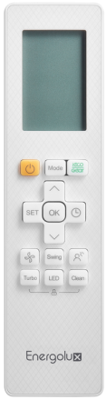 Сплит-система Energolux SAS07AR1-A/SAU07AR1-A-WS30 Сплит-система Energolux SAS07AR1-A/SAU07AR1-A-WS30