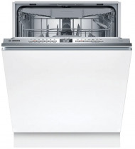 Встраиваемая посудомоечная машина Bosch SMV4HVX07E