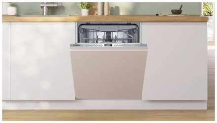 Встраиваемая посудомоечная машина Bosch SMV4HVX07E Встраиваемая посудомоечная машина Bosch SMV4HVX07E