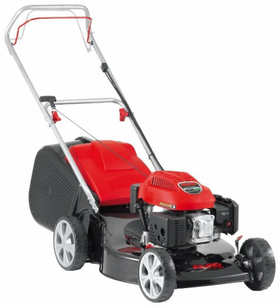 Газонокосилка AL-KO 121575 Classic 5.1 BR-A