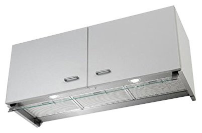 Встраиваемая вытяжка GALVAMET OPTIMA 60/A/IX Встраиваемая вытяжка GALVAMET OPTIMA 60/A/IX