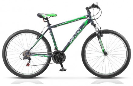Горный (MTB) велосипед Десна 2710 V 27.5 (2020)