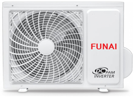 Сплит-система Funai RAC-I-KD55HP.D01 Сплит-система Funai RAC-I-KD55HP.D01