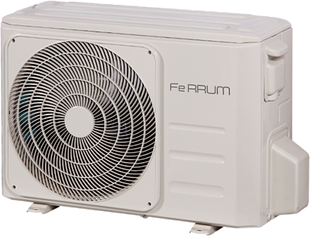 Сплит-система Ferrum FIS07F2/FOS07F2_new Сплит-система Ferrum FIS07F2/FOS07F2_new