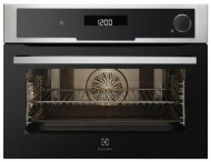 Электрический духовой шкаф Electrolux EVY 9841 VAX