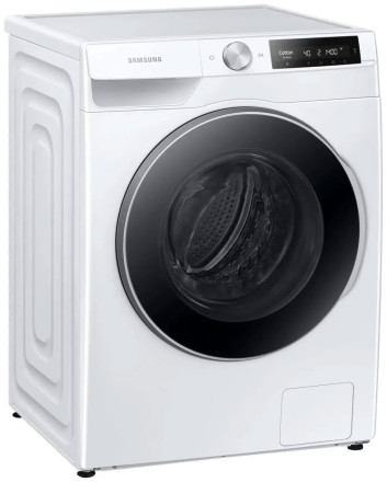 Стиральная машина Samsung WW11CG604CLELP, белый