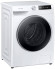 Стиральная машина Samsung WW11CG604CLELP, белый