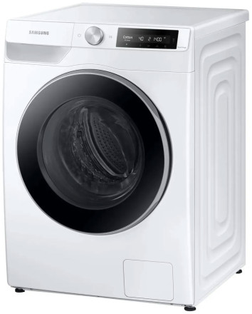 Стиральная машина Samsung WW11CG604CLELP, белый