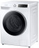 Стиральная машина Samsung WW11CG604CLELP, белый