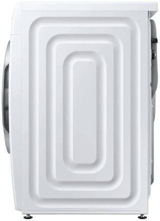 Стиральная машина Samsung WW11CG604CLELP, белый