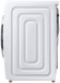 Стиральная машина Samsung WW11CG604CLELP, белый