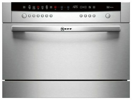 Встраиваемая посудомоечная машина NEFF S65M63N1 Встраиваемая посудомоечная машина NEFF S65M63N1
