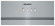 Встраиваемая вытяжка Siemens LB 88574 IX