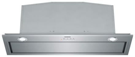 Встраиваемая вытяжка Siemens LB 88574 IX