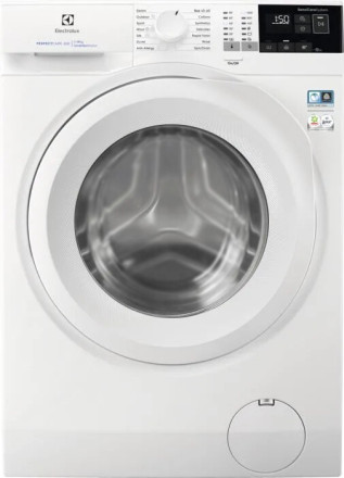 Стиральная машина Electrolux EW6FN428W Стиральная машина Electrolux EW6FN428W