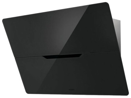 Каминная вытяжка Faber JOLIE ACT BLACK A80 Каминная вытяжка Faber JOLIE ACT BLACK A80