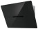 Каминная вытяжка Faber JOLIE ACT BLACK A80 Каминная вытяжка Faber JOLIE ACT BLACK A80