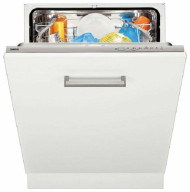 Встраиваемая посудомоечная машина Zanussi ZDT 111 Встраиваемая посудомоечная машина Zanussi ZDT 111