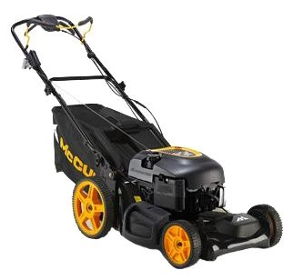 Газонокосилка McCULLOCH M53-190AWFEPX Газонокосилка McCULLOCH M53-190AWFEPX
