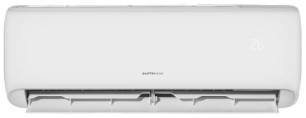 Сплит-система QUATTROCLIMA QV-CA09WA/QN-CA09WA Сплит-система QUATTROCLIMA QV-CA09WA/QN-CA09WA