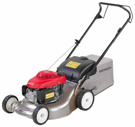 Газонокосилка Honda HRG466K1 PKEA