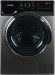 Стиральная машина Hyundai WFE8408 Dark Gray