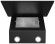 Вытяжка Libhof LV-4060 black Вытяжка Libhof LV-4060 black