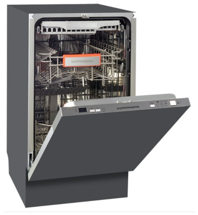 Посудомоечная машина Kuppersberg GS 4533 Посудомоечная машина Kuppersberg GS 4533