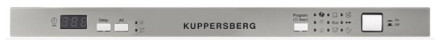Посудомоечная машина Kuppersberg GS 4533 Посудомоечная машина Kuppersberg GS 4533