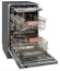 Посудомоечная машина Kuppersberg GS 4533 Посудомоечная машина Kuppersberg GS 4533