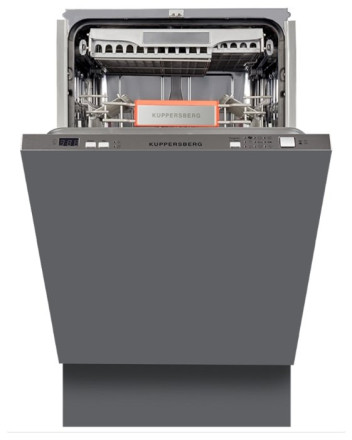 Посудомоечная машина Kuppersberg GS 4533 Посудомоечная машина Kuppersberg GS 4533