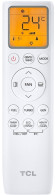 Сплит-система TCL TAC-TP24ONF/R Сплит-система TCL TAC-TP24ONF/R