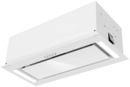 Вытяжка Meferi INBOX60WH GLASS POWER Вытяжка Meferi INBOX60WH GLASS POWER