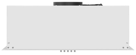 Вытяжка Meferi INBOX60WH GLASS POWER Вытяжка Meferi INBOX60WH GLASS POWER