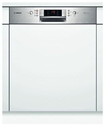 Посудомоечная машина Bosch SMI 69N15 Посудомоечная машина Bosch SMI 69N15