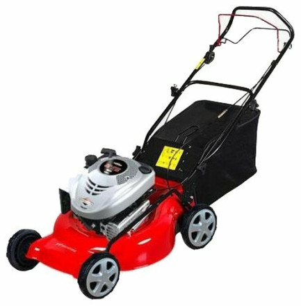 Газонокосилка Warrior WR65148A Газонокосилка Warrior WR65148A