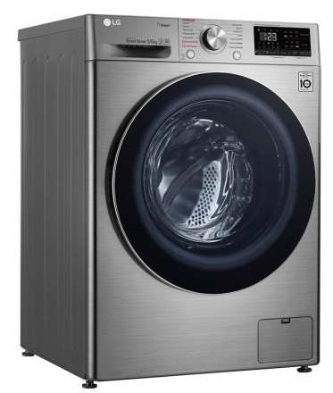 Стиральная машина с сушкой LG F4V5VG2S Стиральная машина с сушкой LG F4V5VG2S