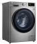 Стиральная машина с сушкой LG F4V5VG2S Стиральная машина с сушкой LG F4V5VG2S