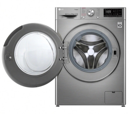 Стиральная машина с сушкой LG F4V5VG2S Стиральная машина с сушкой LG F4V5VG2S