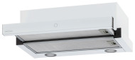 Вытяжка встраиваемая Krona KAMILLA T SENSOR 600 White Вытяжка встраиваемая Krona KAMILLA T SENSOR 600 White