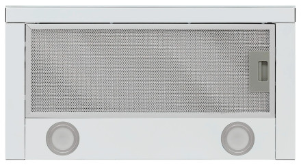 Вытяжка встраиваемая Krona KAMILLA T SENSOR 600 White