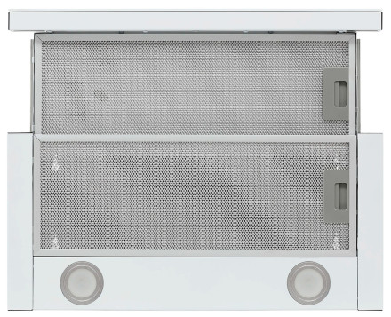 Вытяжка встраиваемая Krona KAMILLA T SENSOR 600 White