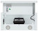 Вытяжка встраиваемая Krona KAMILLA T SENSOR 600 White