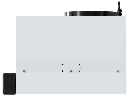 Вытяжка встраиваемая Krona KAMILLA T SENSOR 600 White