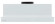 Вытяжка встраиваемая Krona KAMILLA T SENSOR 600 White